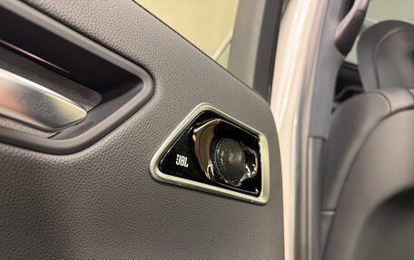 Toyota Land Cruiser, 2025 год, 14 500 000 рублей, 32 фотография