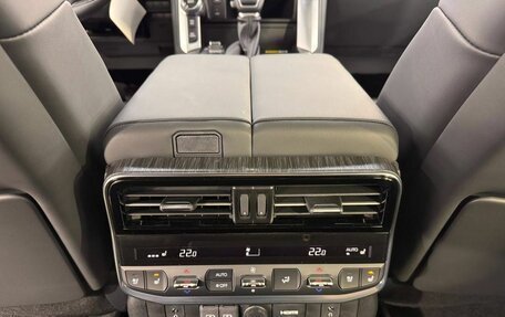 Toyota Land Cruiser, 2025 год, 14 500 000 рублей, 30 фотография