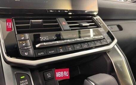 Toyota Land Cruiser, 2025 год, 14 500 000 рублей, 18 фотография