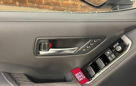 Toyota Land Cruiser, 2025 год, 14 500 000 рублей, 24 фотография