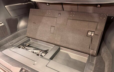 Toyota Land Cruiser, 2025 год, 14 500 000 рублей, 36 фотография