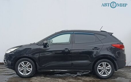 Hyundai ix35 I рестайлинг, 2012 год, 970 000 рублей, 8 фотография