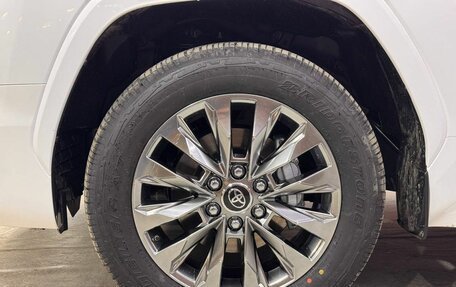 Toyota Land Cruiser, 2025 год, 14 500 000 рублей, 37 фотография