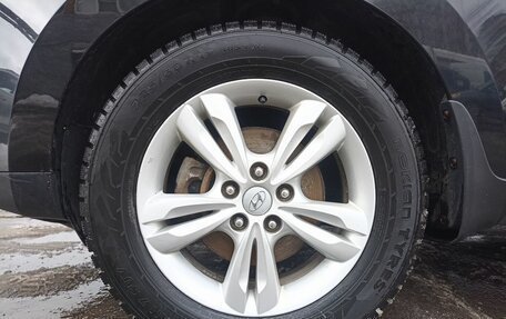 Hyundai ix35 I рестайлинг, 2012 год, 970 000 рублей, 9 фотография