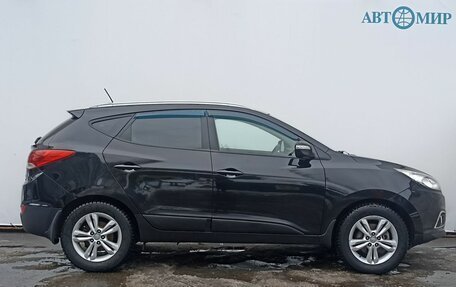 Hyundai ix35 I рестайлинг, 2012 год, 970 000 рублей, 4 фотография