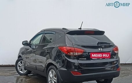 Hyundai ix35 I рестайлинг, 2012 год, 970 000 рублей, 7 фотография