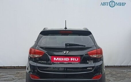 Hyundai ix35 I рестайлинг, 2012 год, 970 000 рублей, 6 фотография