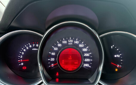 KIA cee'd III, 2012 год, 912 000 рублей, 10 фотография