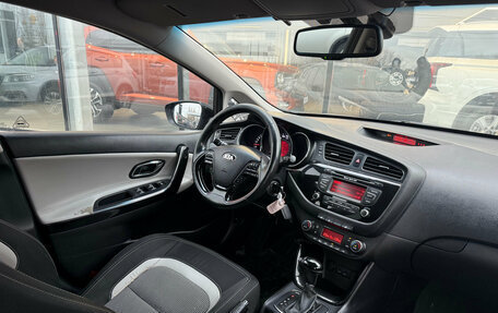 KIA cee'd III, 2012 год, 912 000 рублей, 7 фотография