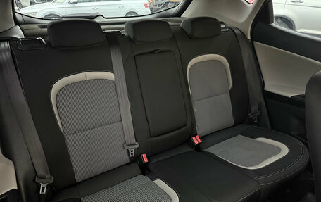 KIA cee'd III, 2012 год, 912 000 рублей, 9 фотография