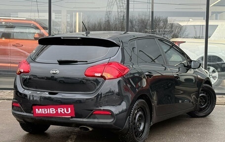 KIA cee'd III, 2012 год, 912 000 рублей, 2 фотография