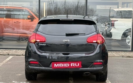KIA cee'd III, 2012 год, 912 000 рублей, 6 фотография
