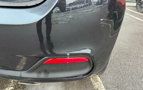 KIA cee'd III, 2012 год, 912 000 рублей, 14 фотография