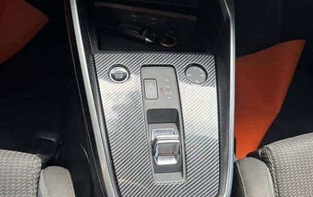 Audi A3, 2021 год, 1 530 000 рублей, 11 фотография