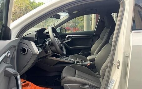 Audi A3, 2021 год, 1 530 000 рублей, 9 фотография