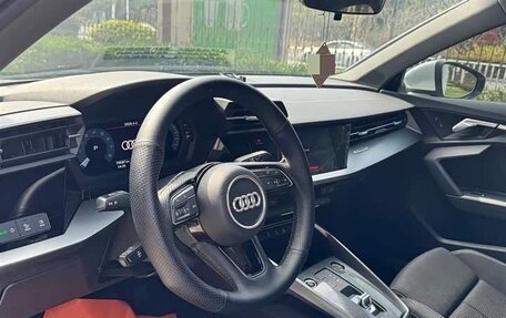 Audi A3, 2021 год, 1 530 000 рублей, 8 фотография