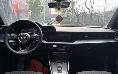 Audi A3, 2021 год, 1 530 000 рублей, 10 фотография