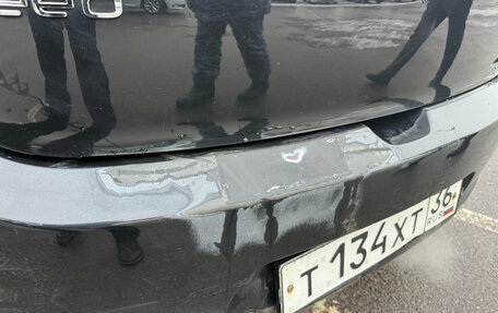 KIA cee'd III, 2012 год, 912 000 рублей, 15 фотография