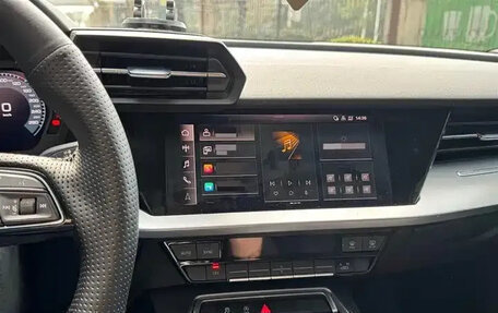Audi A3, 2021 год, 1 530 000 рублей, 14 фотография