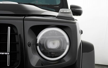 Mercedes-Benz G-Класс AMG, 2019 год, 15 840 000 рублей, 5 фотография