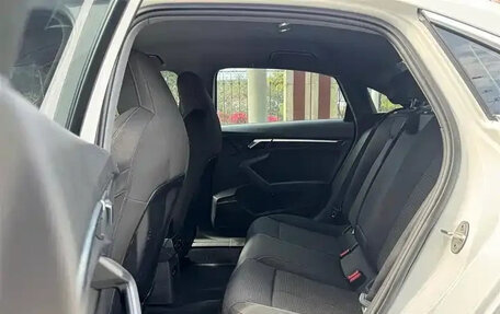 Audi A3, 2021 год, 1 530 000 рублей, 16 фотография