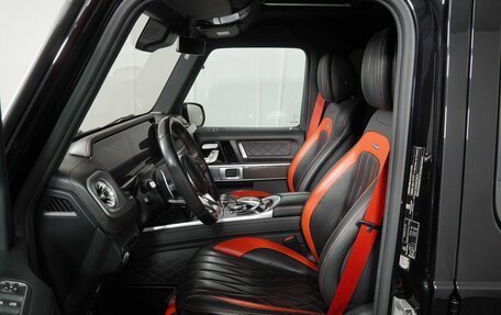 Mercedes-Benz G-Класс AMG, 2019 год, 15 840 000 рублей, 8 фотография