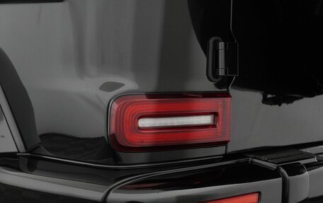 Mercedes-Benz G-Класс AMG, 2019 год, 15 840 000 рублей, 6 фотография