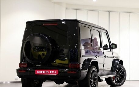 Mercedes-Benz G-Класс AMG, 2019 год, 15 840 000 рублей, 3 фотография