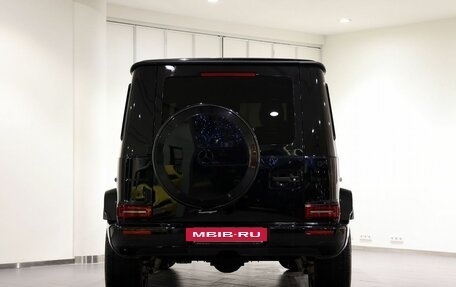 Mercedes-Benz G-Класс AMG, 2019 год, 15 840 000 рублей, 4 фотография