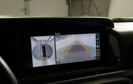 Mercedes-Benz G-Класс AMG, 2019 год, 15 840 000 рублей, 19 фотография