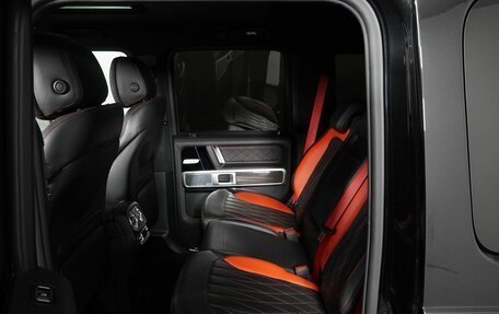 Mercedes-Benz G-Класс AMG, 2019 год, 15 840 000 рублей, 10 фотография