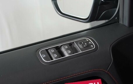 Mercedes-Benz G-Класс AMG, 2019 год, 15 840 000 рублей, 15 фотография