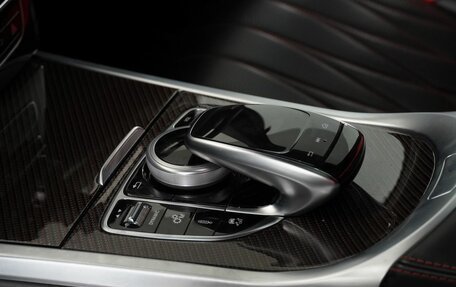 Mercedes-Benz G-Класс AMG, 2019 год, 15 840 000 рублей, 21 фотография