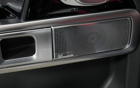 Mercedes-Benz G-Класс AMG, 2019 год, 15 840 000 рублей, 24 фотография