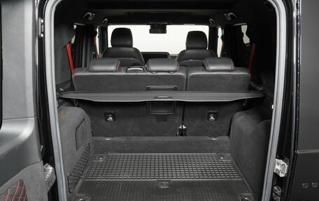 Mercedes-Benz G-Класс AMG, 2019 год, 15 840 000 рублей, 27 фотография
