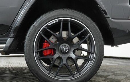 Mercedes-Benz G-Класс AMG, 2019 год, 15 840 000 рублей, 29 фотография