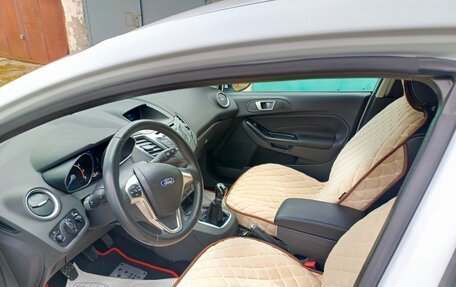 Ford Fiesta, 2013 год, 1 000 000 рублей, 5 фотография