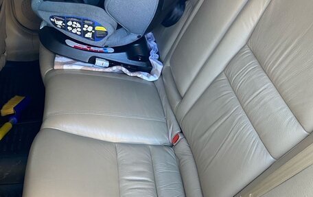 Honda Accord VII рестайлинг, 2006 год, 970 000 рублей, 6 фотография