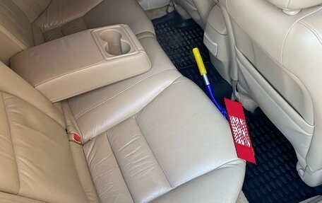 Honda Accord VII рестайлинг, 2006 год, 970 000 рублей, 5 фотография