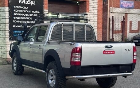 Ford Ranger II рестайлинг, 2008 год, 1 200 000 рублей, 2 фотография