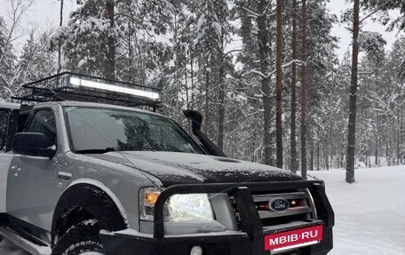 Ford Ranger II рестайлинг, 2008 год, 1 200 000 рублей, 5 фотография