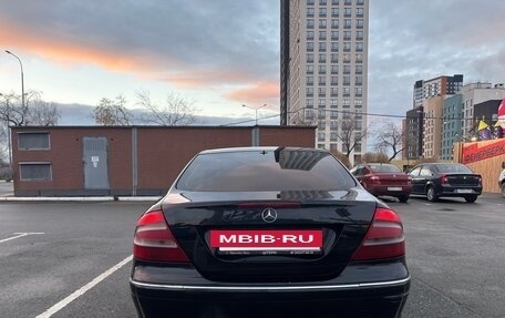 Mercedes-Benz CLK-Класс, 2002 год, 470 000 рублей, 7 фотография