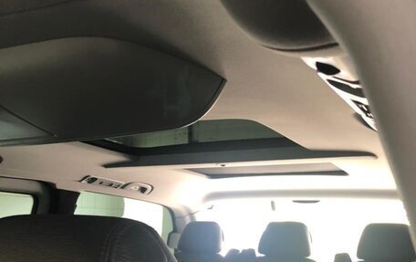 Mercedes-Benz Viano, 2008 год, 2 700 000 рублей, 9 фотография