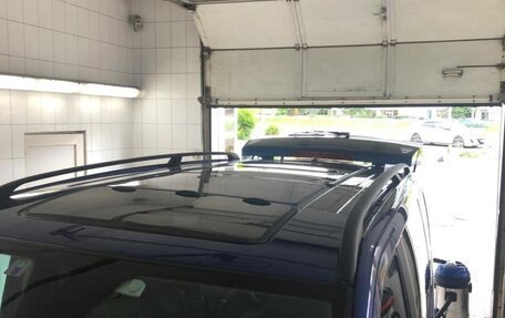 Mercedes-Benz Viano, 2008 год, 2 700 000 рублей, 6 фотография