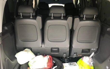 Mercedes-Benz Viano, 2008 год, 2 700 000 рублей, 12 фотография