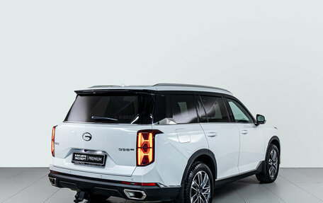 GAC GS8, 2023 год, 3 212 000 рублей, 4 фотография