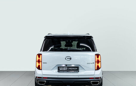 GAC GS8, 2023 год, 3 212 000 рублей, 5 фотография