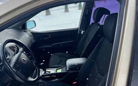 SsangYong Kyron I, 2011 год, 749 000 рублей, 6 фотография