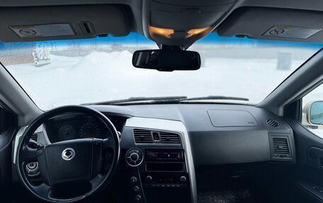 SsangYong Kyron I, 2011 год, 749 000 рублей, 7 фотография