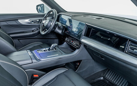 GAC GS8, 2023 год, 3 212 000 рублей, 9 фотография